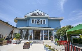Fethiye Sevi Hotel